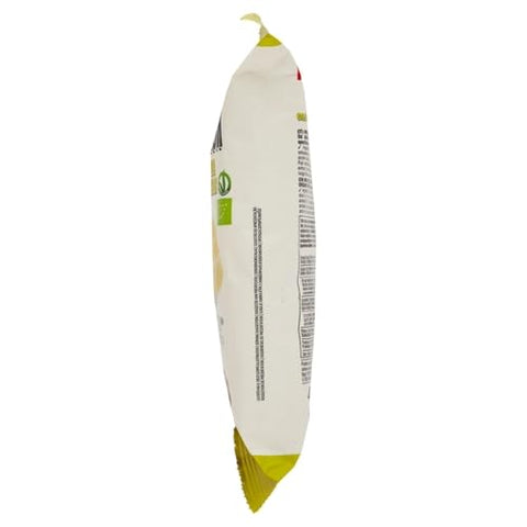 Fiorentini gli Originali Rice Snack Olio di Oliva snack à l'huile d'olive 16x40gr + Italian Gourmet polpa 400gr