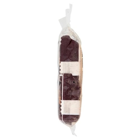 Fiorentini Croccantini di Sesamo con Cioccolato Chips de sésame au chocolat 120 g + Italian Gourmet polpa 400gg