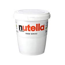 Nutella 3kg