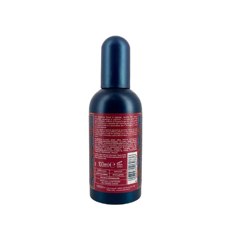 Tesori D'oriente Ebano & Ginseng 100ml, parfum aromatique frais et boisé 12x100ml