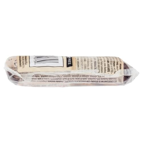 Fiorentini Croccantini di Sesamo con Cioccolato Chips de sésame au chocolat 120 g + Italian Gourmet polpa 400gg