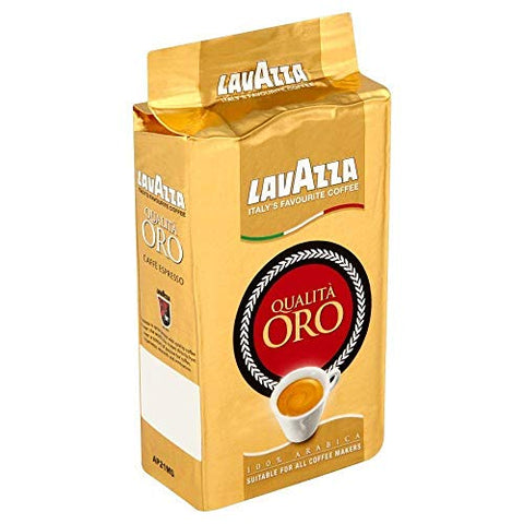 Lavazza - Qualità Oro - 250g