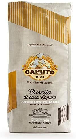 Criscito Caputo Kg. 1 - Box 10 Pièces