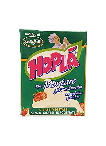 Hopla Déjà Sucré 200 Ml