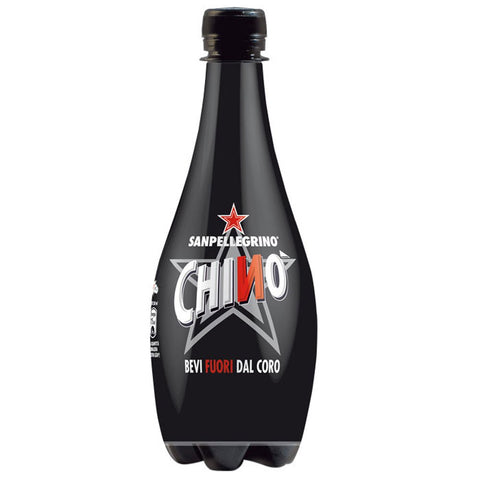 San Pellegrino Chino 6 Bouteilles De 1,25 L