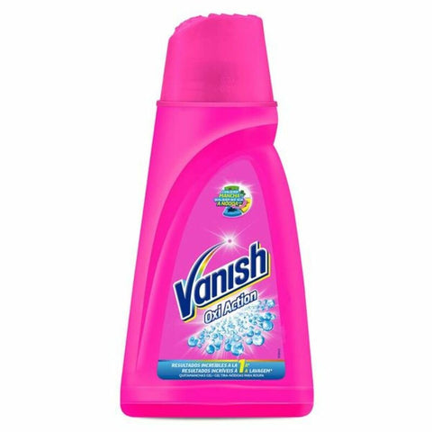 Vanish Oxi Action Détachant Gel Bouteille 1 L