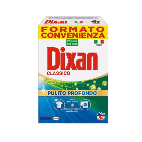 Dixan Poudre Dixan, 4620 G