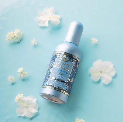Tesori D'oriente Thalasso Therapy 100ml, Parfum marin, notes de bergamote, lavande, patchouli et musc blanc, 3x100 ml