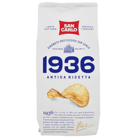 San Carlo 1936 Antica Ricetta Confezione 10 Buste Da 150 Grammi (1000043625)