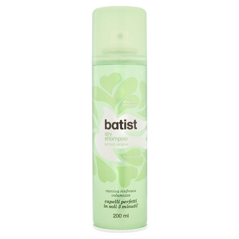 Martelli Shampooing Sec 200 Ml