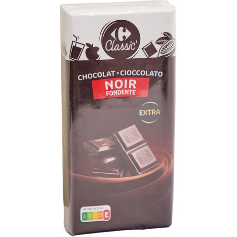 Mulino Bianco - Biscuits Canestrini 200g - Lot De 4 - Livraison Gratuite