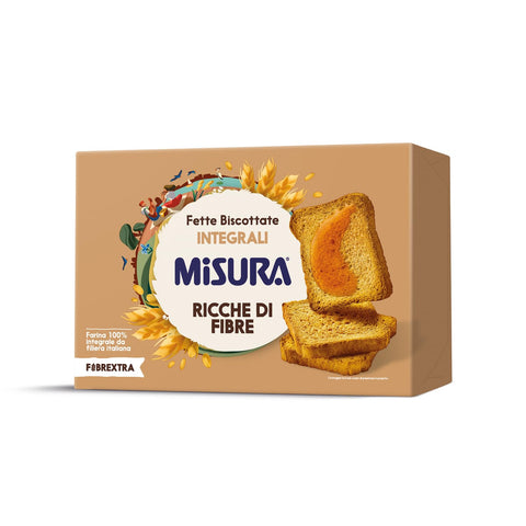 Mesure Fibrextra Fet Bisc S / Ol