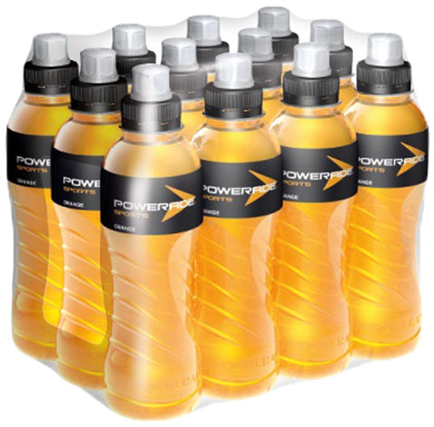 Orange.Cl Boisson 50 X 12