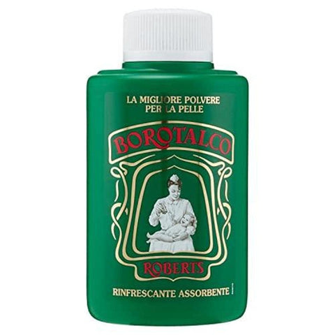 Borotalco Talc Pot 200 G