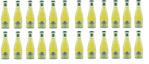 San Pellegrino 24 X Cedrata Lemon Soft Drink 20 Cl
