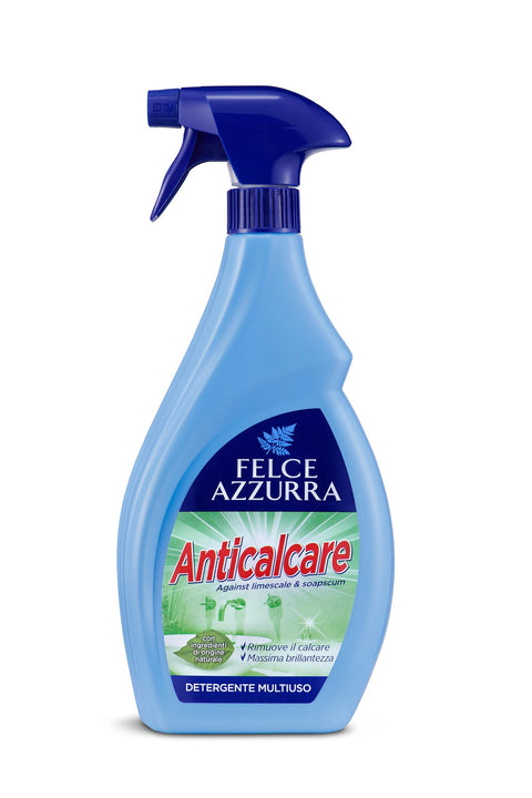 Felce Azzurra – Nettoyant Bagno (75 Cl)