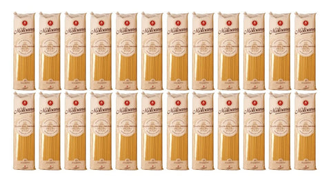 La Molisana Spaghetti N°15 (24 X 500 G)
