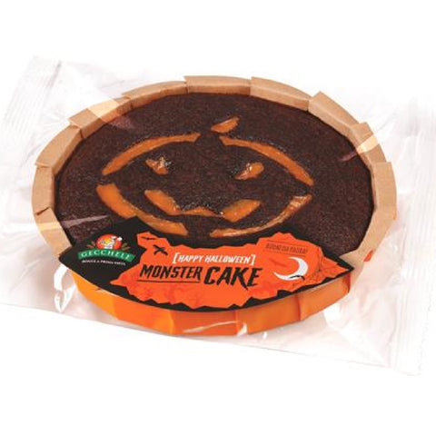 Gecchele Monster Cake 6x350gr + Italian Gourmet polpa 400gr