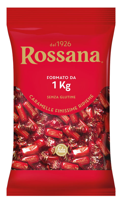 Bonbons Rossana L'original, 1 Kg