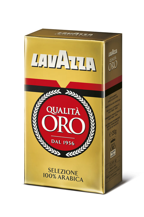 Lavazza Café Or 200 G