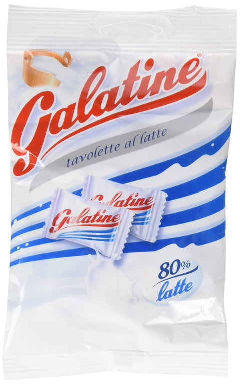 Galatine Latte 50g