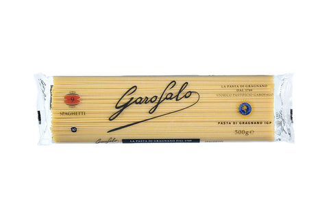 12x Garofalo Spaghetti 500g