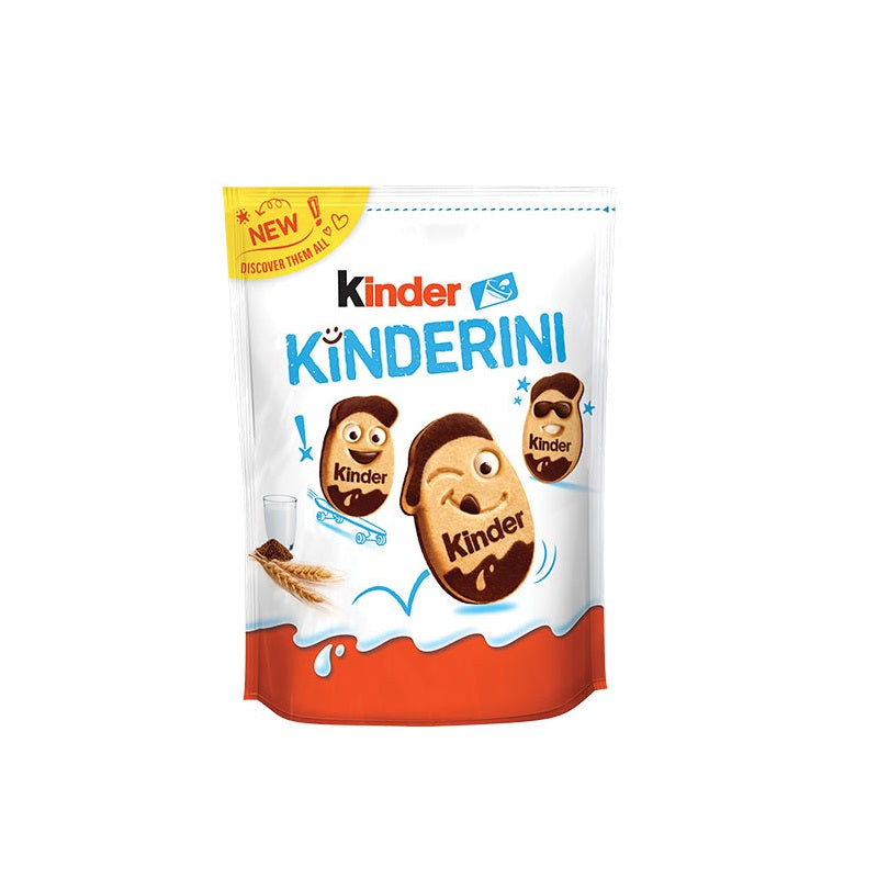 Ferrero Kinder Bueno chocolat lait 10x 43 gr CHOCKIES