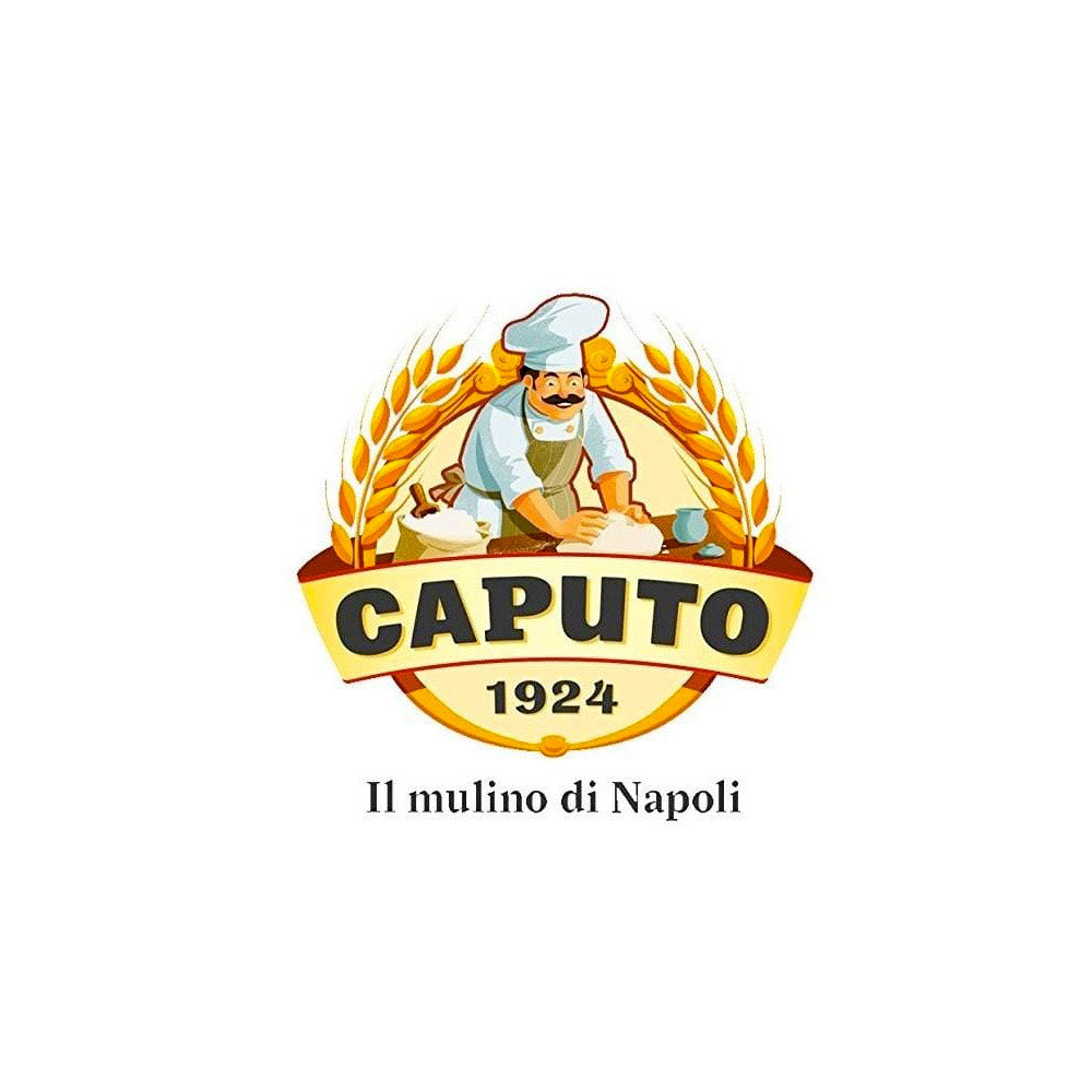 Caputo Farine Complète Intégrale Vitamines et Fibres (5Kg) – Italian  Gourmet FR