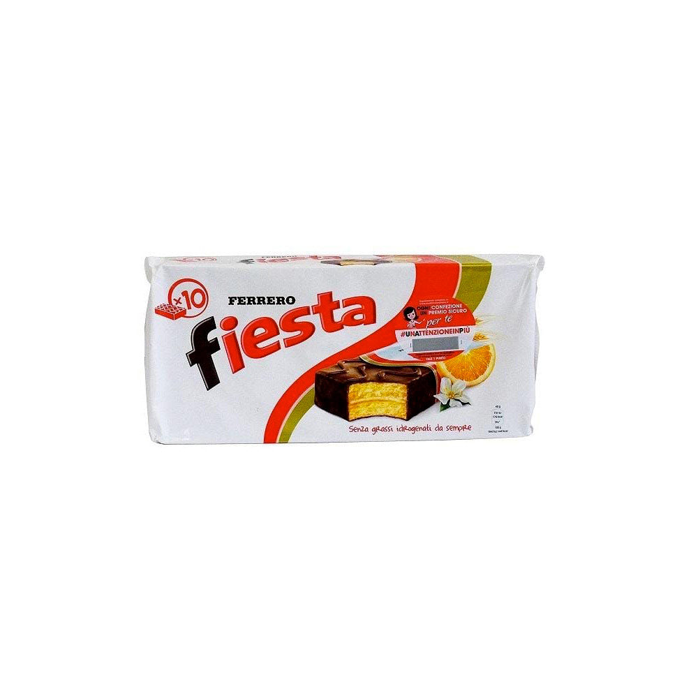 Ferrero italia discount
