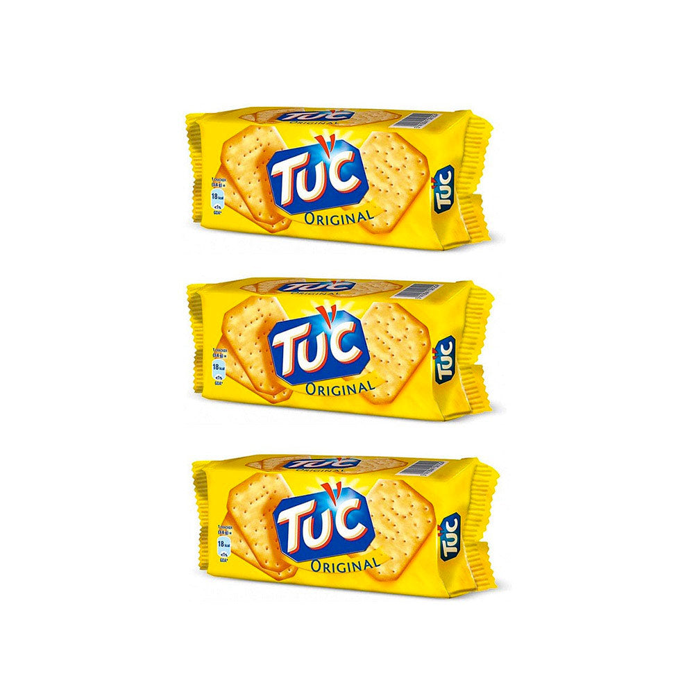 Tuc Classico Snack Salé 100g
