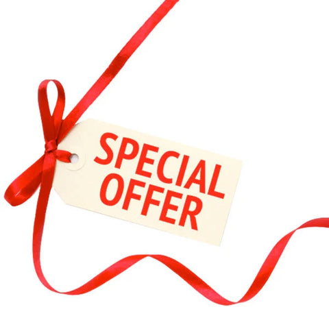 Special Offers