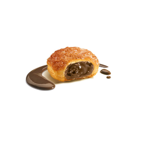 Matilde Vicenzi Millevoglie Caffè Bialetti 100g, Bouchées de pâte feuilletée Bialetti au cœur fourré au café 10x100gr + Italian Gourmet Polpa di Pomodoro 400g