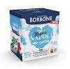 Borbone Caffè Edizione Speciale Mia Magica NAPOLI Cialde ESE Dosettes ESE compostables  100 pièces