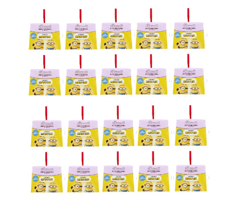 Bauli Mini Colomba al Cioccolato Mini Colomba au chocolat 100 gr (20x100gr)