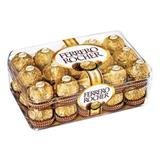 Ferrero Rocher Chocolate 375g.