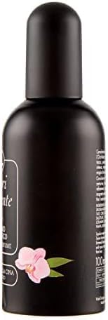 Tesori D'oriente Lot De 12 Parfums Aromatiques Orchidées De Chine Intense Magnétique Et Sensuel 100 Ml + Italian Gourmet Polpa