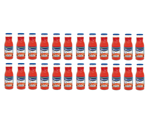 24x Tagliamonte Passata di Pomodoro Purée de tomates 680gr