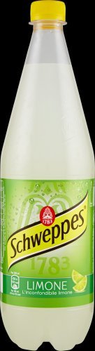 Schweppes Pet Lt1 Limone