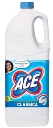 Lot De 3 Bidons D'acide, Pour Bougie, 5 Classique.