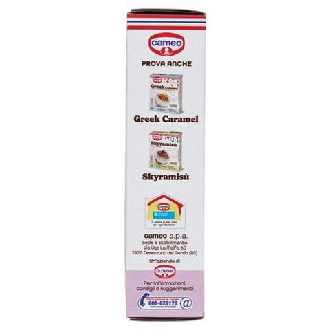 Cameo Kefircake Dessert aux baies à base de kéfir 3 x 100 g