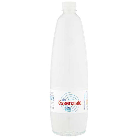 Essenziale Acqua Minerale Naturale 1l (Confezione Da 6)