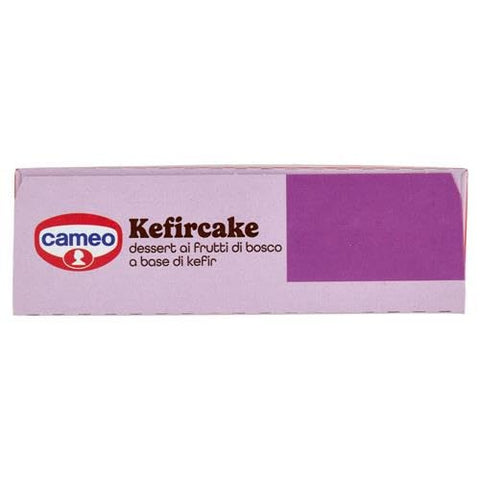 Cameo Kefircake Dessert aux baies à base de kéfir 3 x 100 g