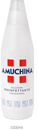 Amulette Désinfectante 1000 Ml