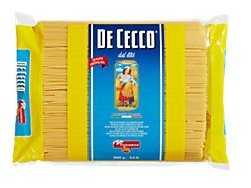 Pâtes Spaghettis N°11 De Cecco Sachet 3kg