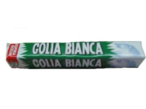Supermarketitaly Golia Bianca - 24 Bâtonnets