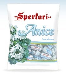 Sperlari Sacs À Main Caramelle All'anice (Pack De 5)