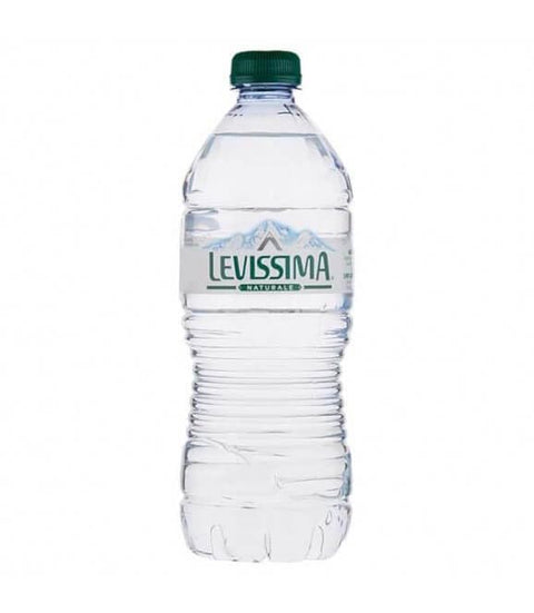 Eau Naturelle 0,500 Ml 24 Pz