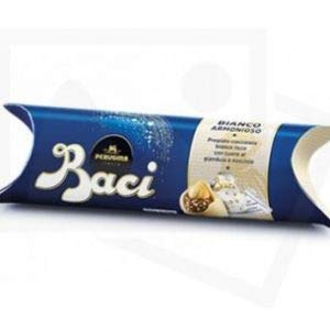Baci Perugina Mini Tube Blanc 37,5 G