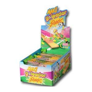 Maxi Bonbons Pétillants Choc 130pcs