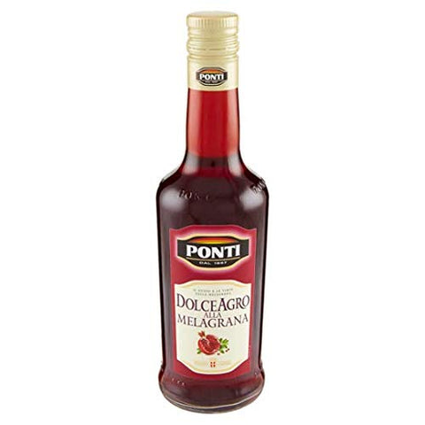 Vinaigre Aigre-Doux De Grenade Ml.500